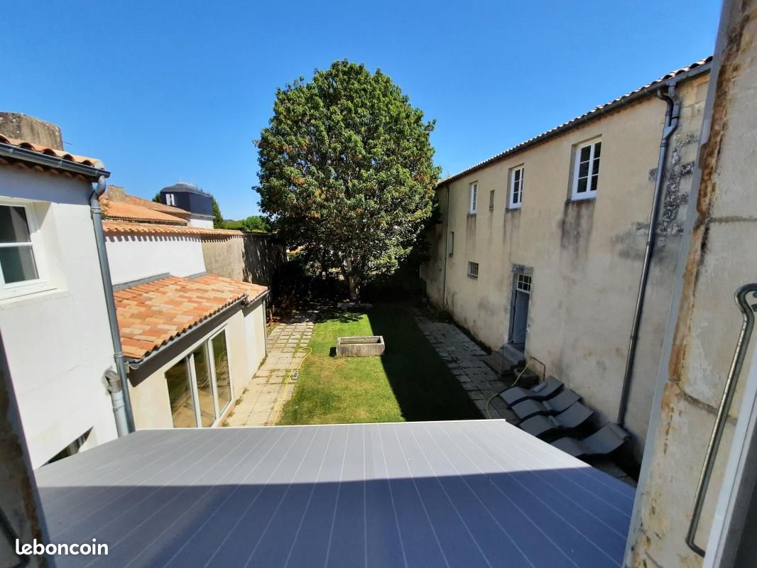 Maison 4 pièces 149 m² · à Saint-Martin-de-Ré · 149 m² · 1 974 000 €