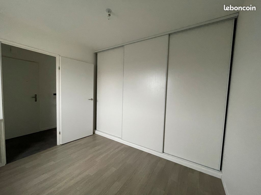 Appartement a louer herouville-saint-clair - 2 pièce(s) - 44 m2 - Surfyn