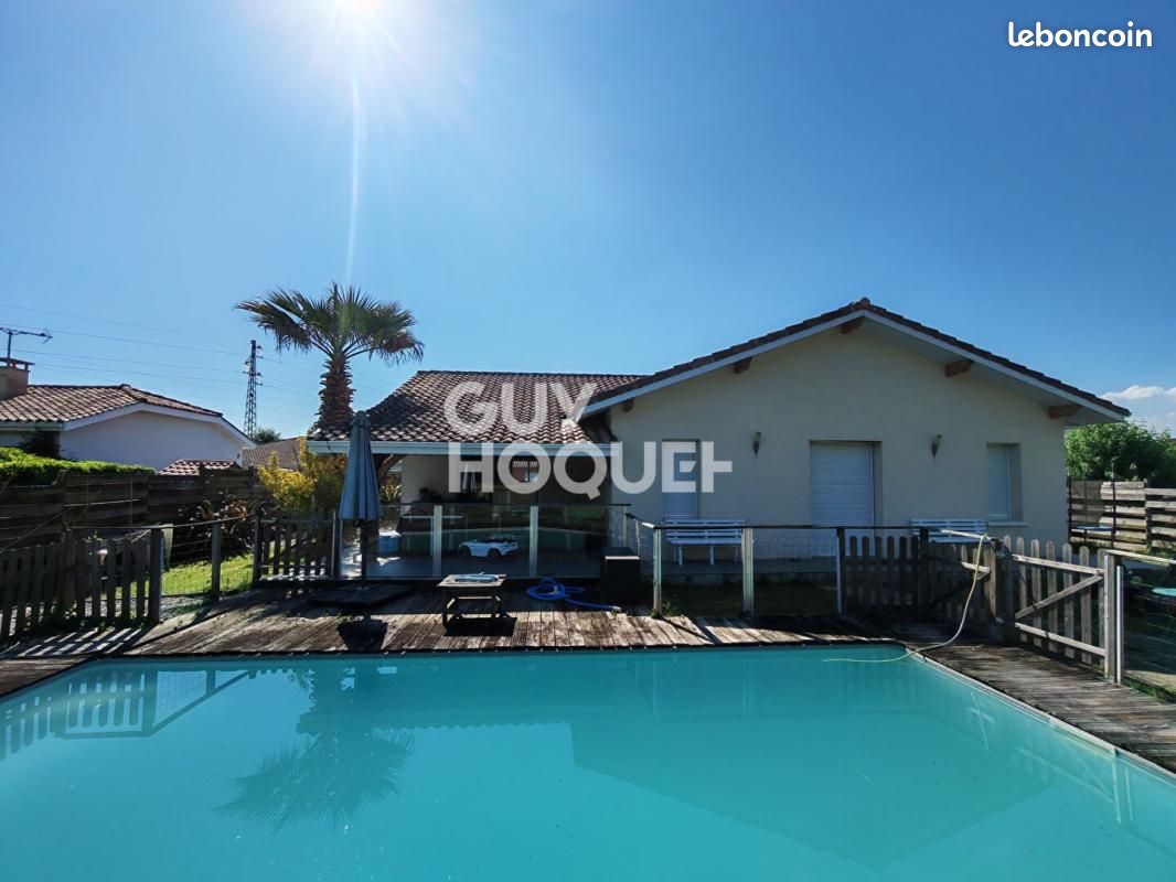 Maison 4 pièces 128 m² · à Narrosse · 128 m² · 349 000 €