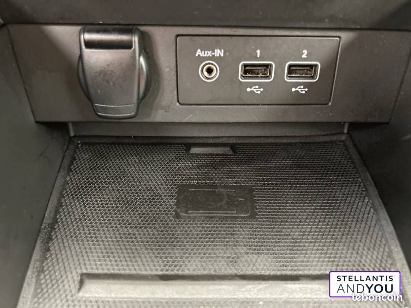 Renault Clio TCe 140 - 21N Intens (image 19)