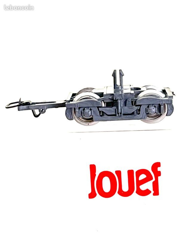 JOUEF 8 BOGIES Y 28 Pour Voiture Voyageurs Type Grand Confort EUR 26,90 JOUEF 8 BOGIES Y 28 Pour Voiture Voyageurs Type Grand Confort EUR 26,90
