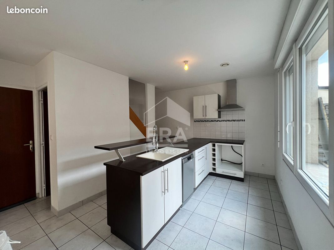 Appartement 3 pièces 60 m² · à Reims · 60 m² · 695 €