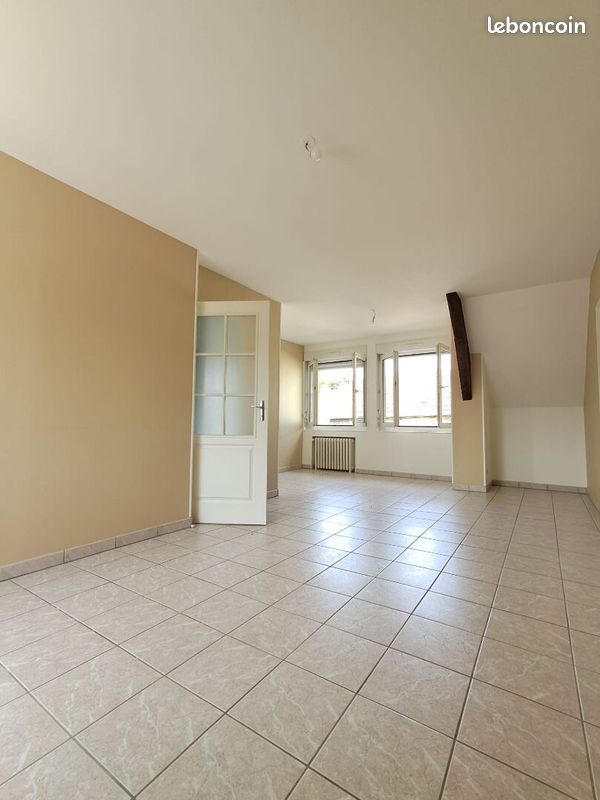 Appartement 3 pièces 73 m² · à Andelot-Blancheville · 73 m² · 439 €/mois
