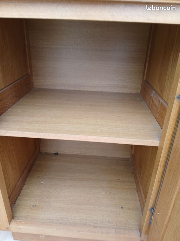 Meuble bois (image 3)