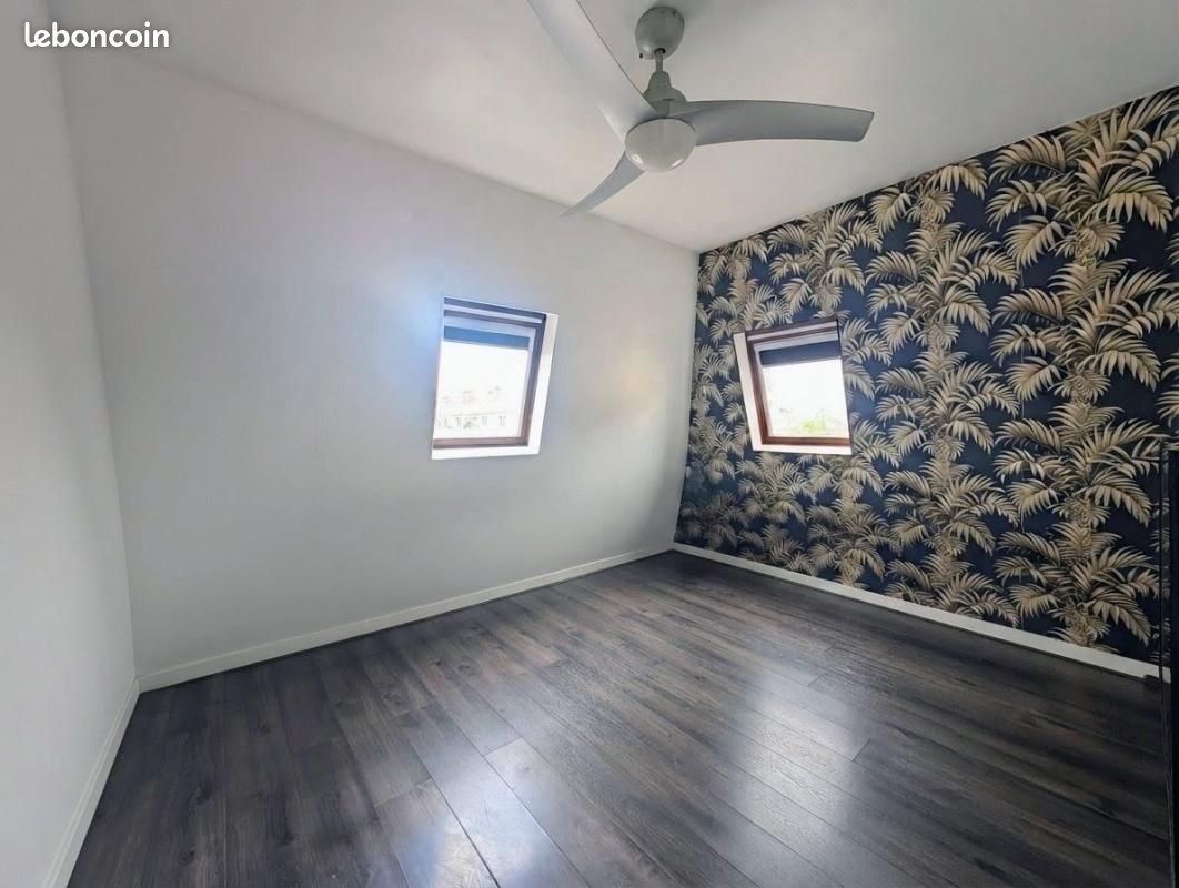 Appartement 2 pièces 42 m² · à Rouen · 42 m² · 162 000 €