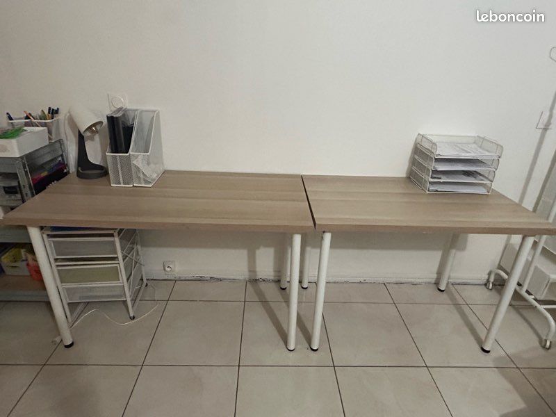 Vide appartement (image 17)