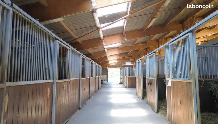 Propriété 4 pièces 90 m²