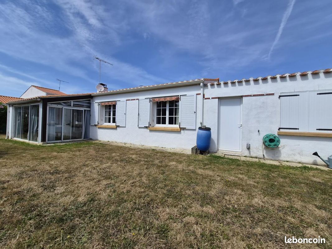 Villa 3 pièces 62 m² (image 10)