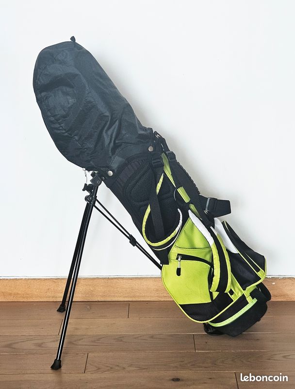 Ensemble golf junior Benross Aero JR (image 10)