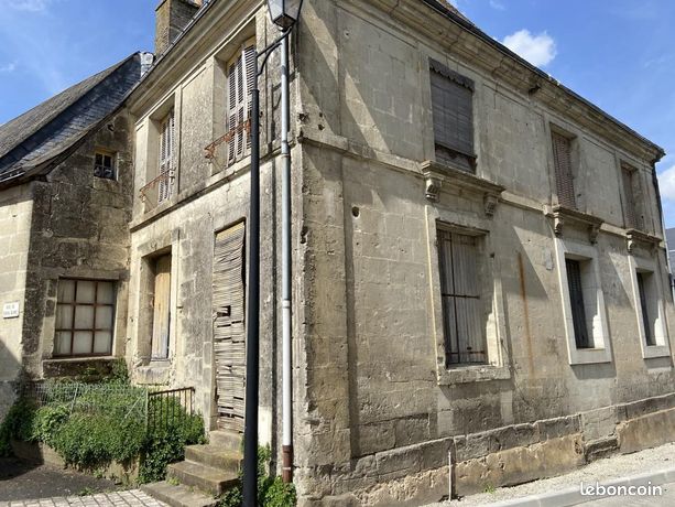 Maison 7 pièces 167 m²