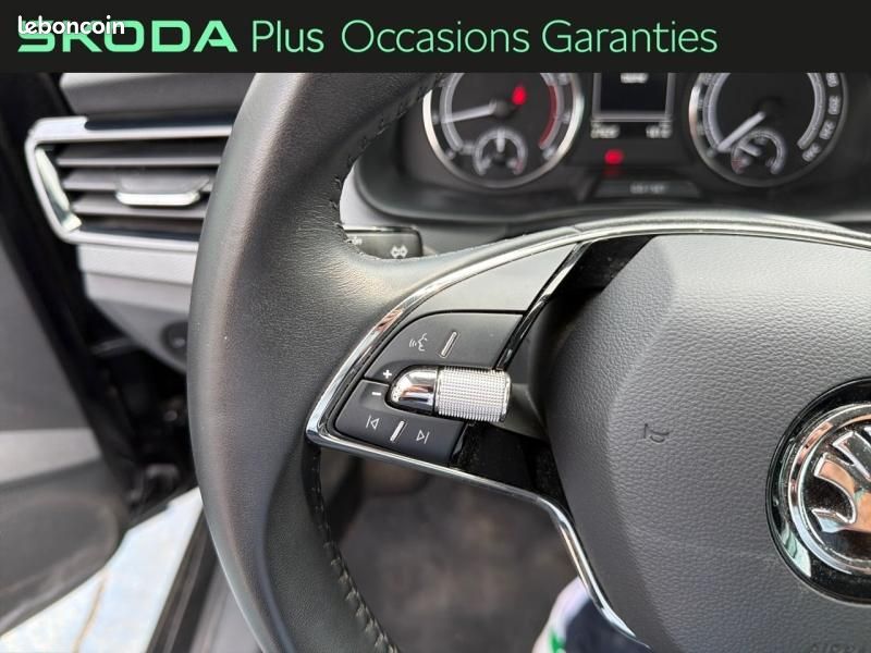 Skoda Kamiq 1.0 TSI Evo 110ch Ambition (image 30)