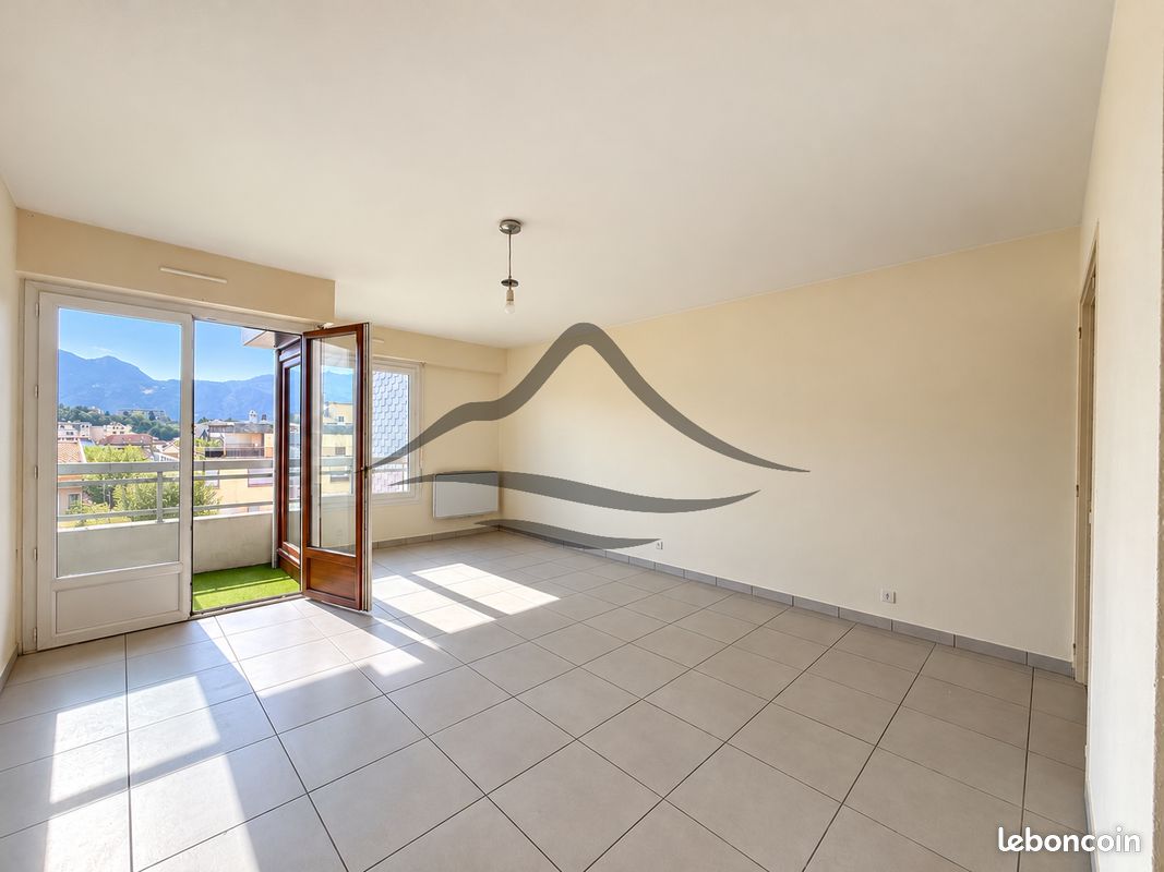 Appartement 1 pièce 34 m² · à Aix-les-Bains · 34 m² · 149 900 €