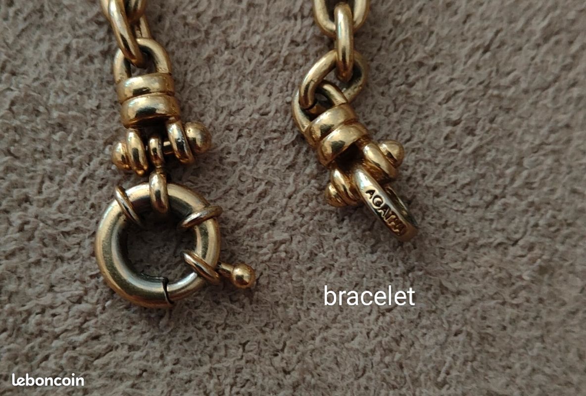 AGATHA bracelet (image 2)
