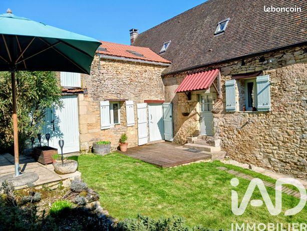 Propriété 8 pièces 411 m²