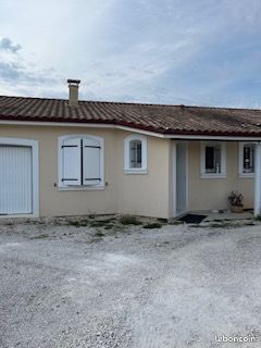 Maison 4 pièces 95 m² · à Neuvic · 95 m² · 880 €/mois