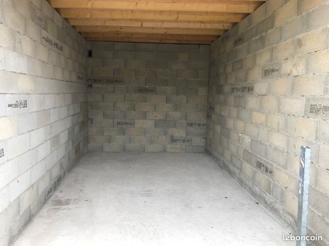 Garage A louer (image 1)