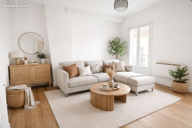 Appartement 1 pièce 24 m² · à Béziers · 24 m² · 49 900 €
