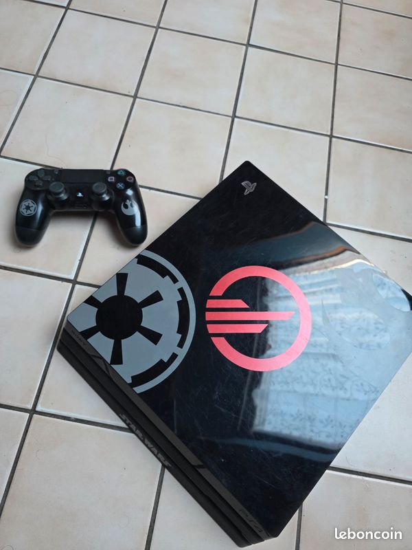 Ps4 pro (image 4)