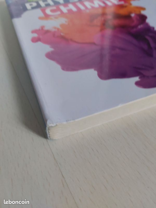 Livres scolaires 2nd (image 7)