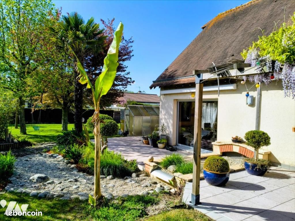 Maison 6 pièces 143 m² · à Ifs · 143 m² · 431 750 €