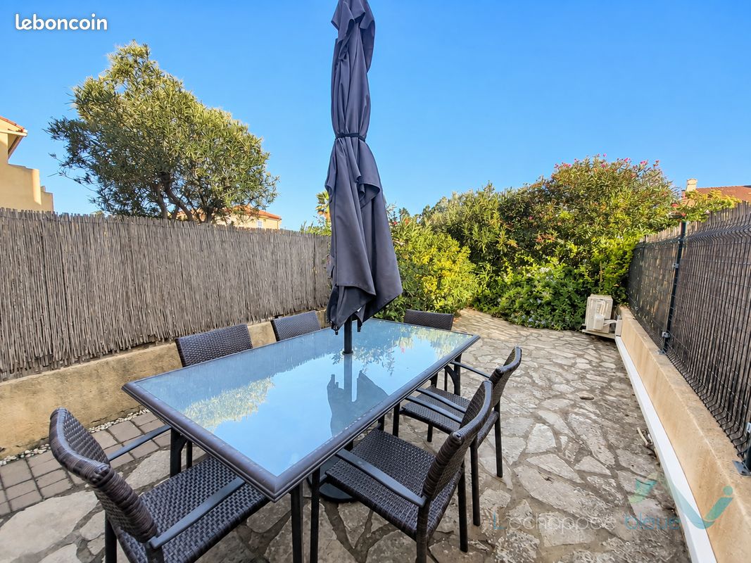 Appartement 1 pièce 24 m² · à Hyères · 24 m² · 650 €/mois