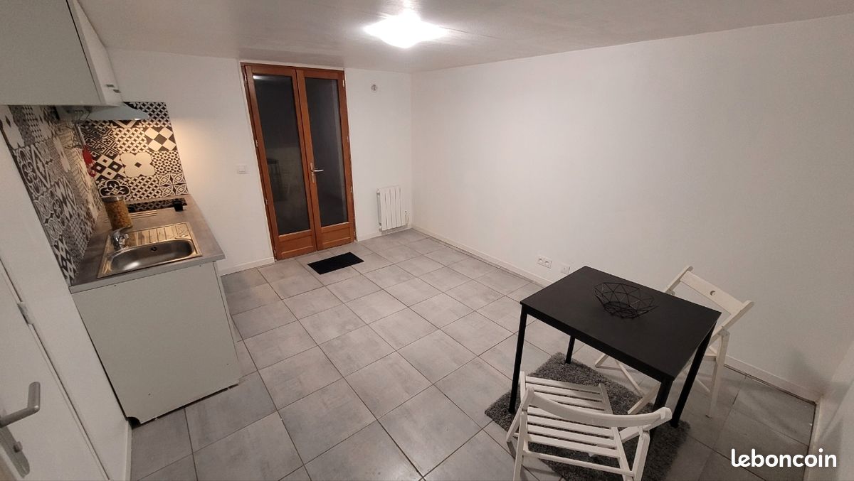 Appartement 2 pièces 25 m² · à Sevran · 25 m² · 760 €/mois