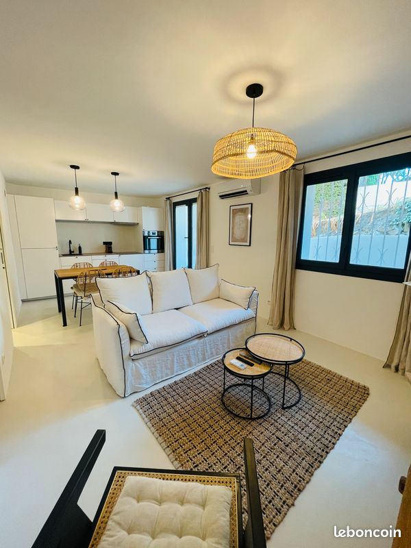 Appartement 2 pièces 32 m² · à Antibes · 32 m² · 195 000 €