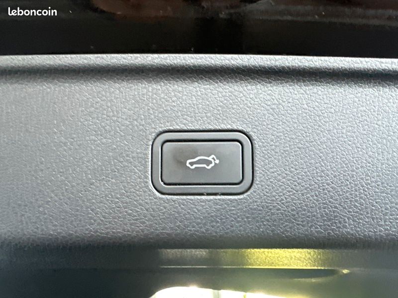 Smart #3 200 kW Pro 272 ch (image 12)