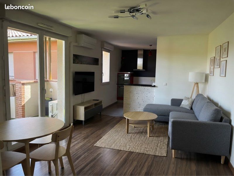 Appartement 2 pièces 52 m² · à Balma · 52 m² · 210 000 €