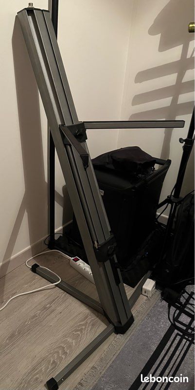 Stand pour piano portable / synthétiseur (image 1)