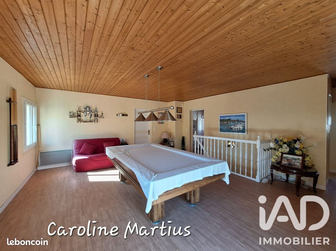 Maison familiale 5 pièces 155 m² (image 6)
