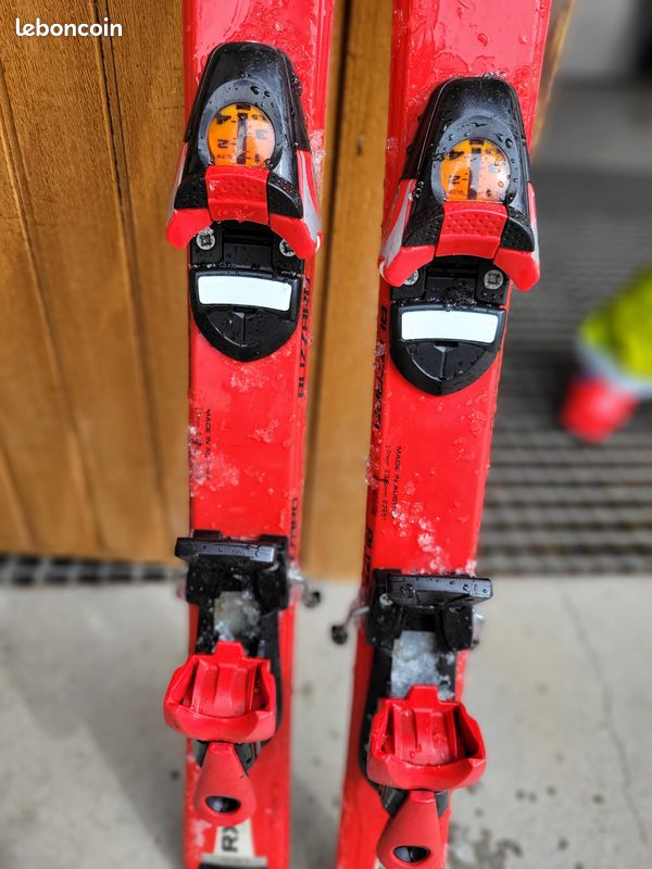 Skis enfants taille 120 - Sport & Plein air