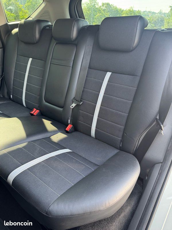 Ford Kuga 2.0 TDCi 136 ch (image 4)