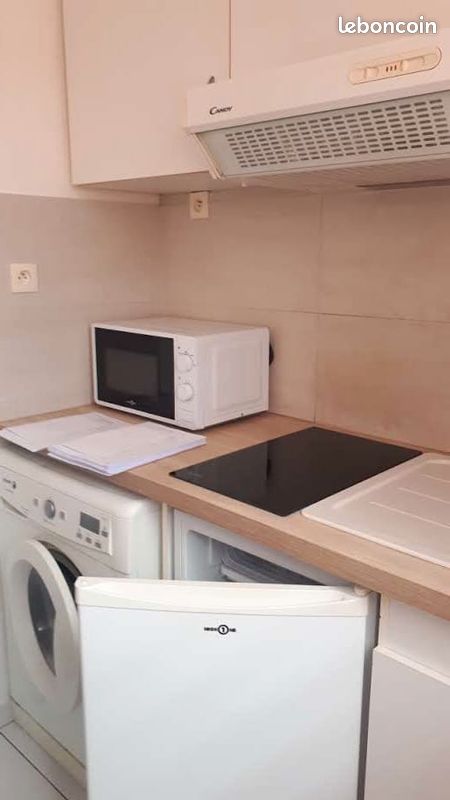 Appartement a louer conflans-sainte-honorine - 1 pièce(s) - 21 m2 - Surfyn
