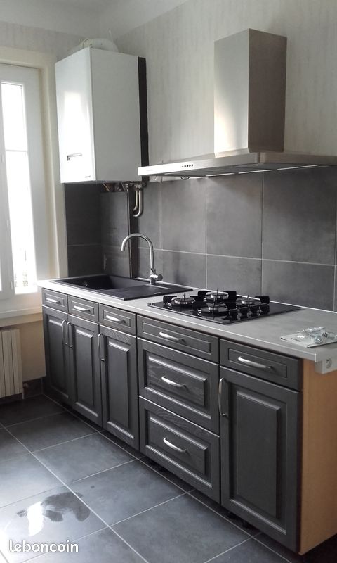 Appartement 1 pièce 40 m² · à Lyon · 40,3 m² · 926 €