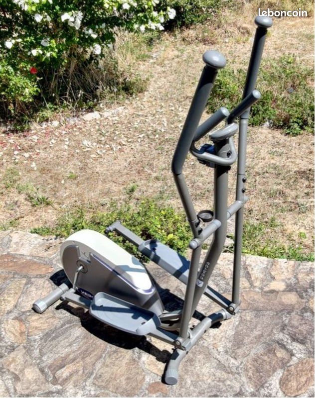 Buy Domyos Domyos Ve 530 Эллиптический тренажер Domyos VE 530