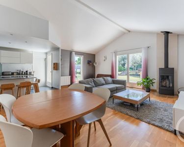 Maison 538 200 € - 124 m²