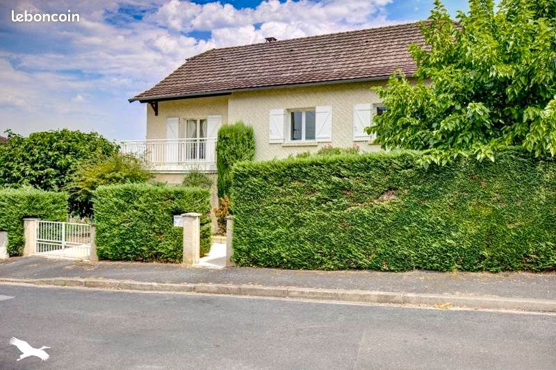 Maison 7 pièces 137 m² · à Brive-la-Gaillarde · 137 m² · 246 950 €