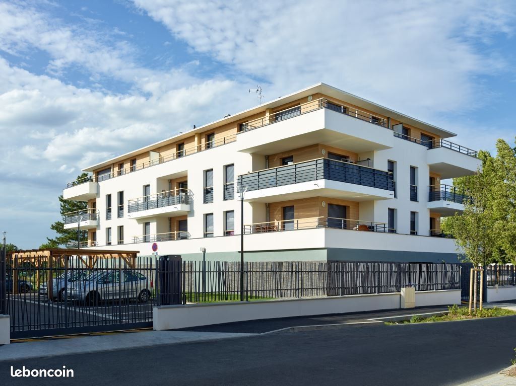 Appartement 3 pièces 68 m² · à Villecresnes · 68 m² · 1 042 €/mois