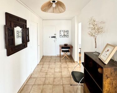Appartement 270 000 € - 72 m²