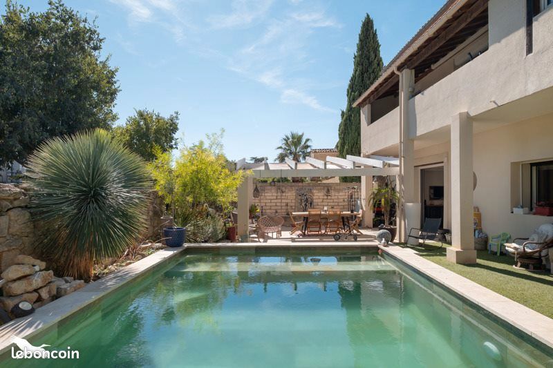 Maison 6 pièces 205 m² · à Mauguio · 205 m² · 615 000 €