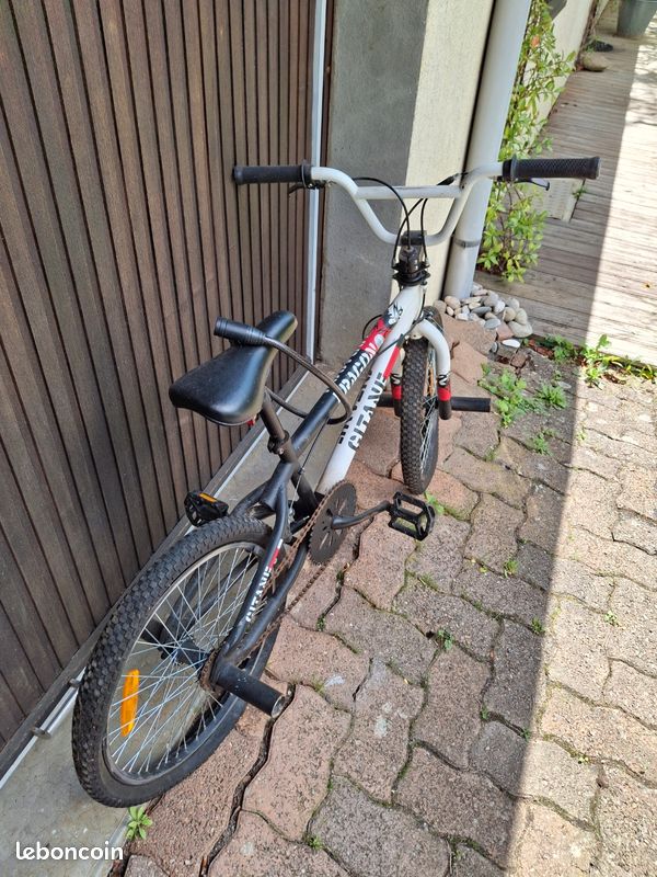 Bmx Gitane Dragon Vélos