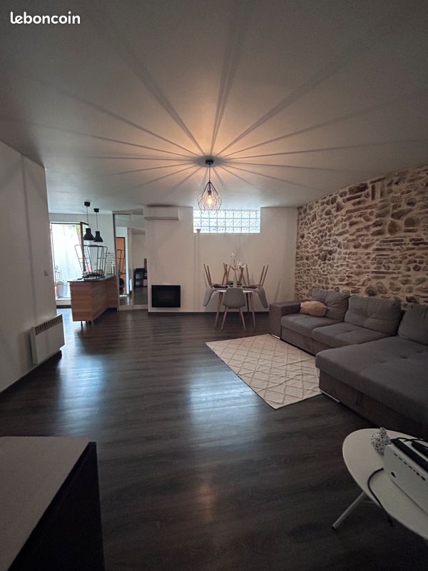 Appartement 3 pièces 70 m² · à Thuir · 70 m² · 850 €/mois