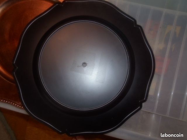 TIP Sous assiettes (image 2)