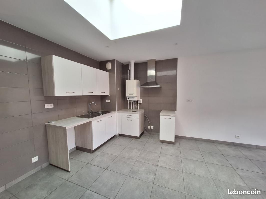 Appartement 2 pièces 59 m² · à Clermont-Ferrand · 59 m² · 680 €/mois