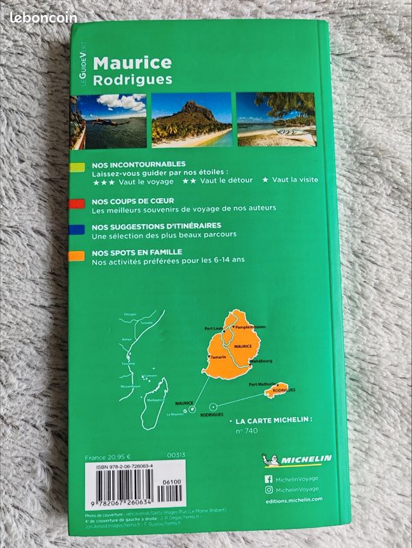 Guide île Maurice (image 3)