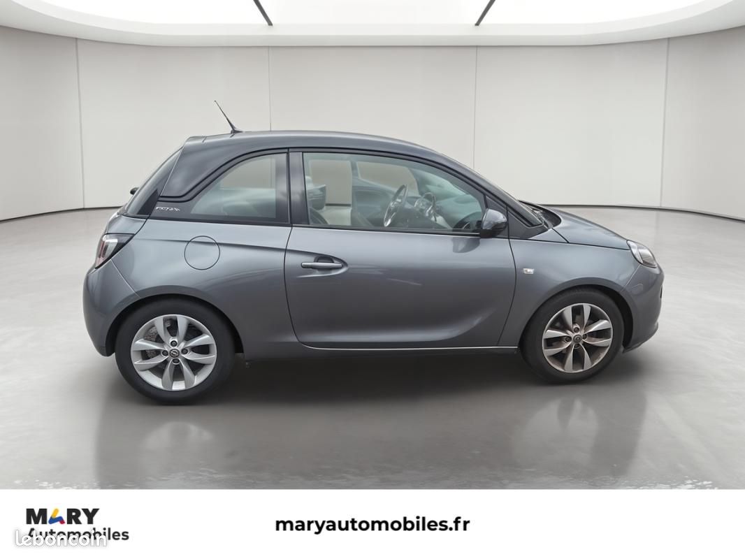 Opel Adam 1.4 Twinport 87 ch S/S Unlimited (image 2)