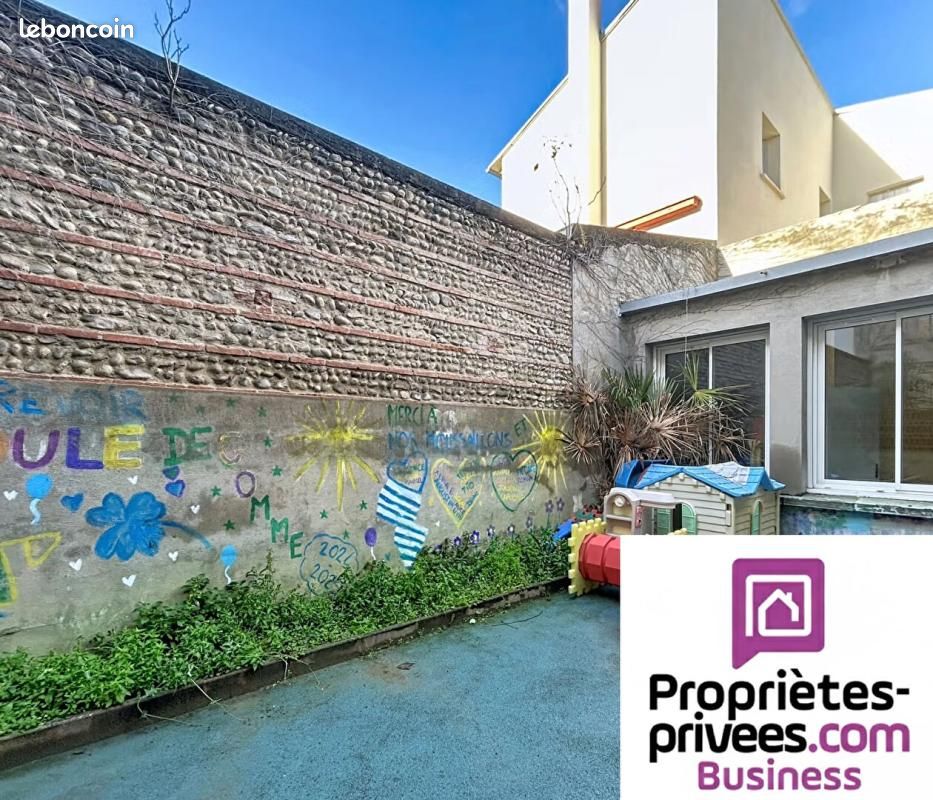 Local commercial 198 m² (image 3)