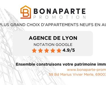 Appartement 299 646 € - 110 m²