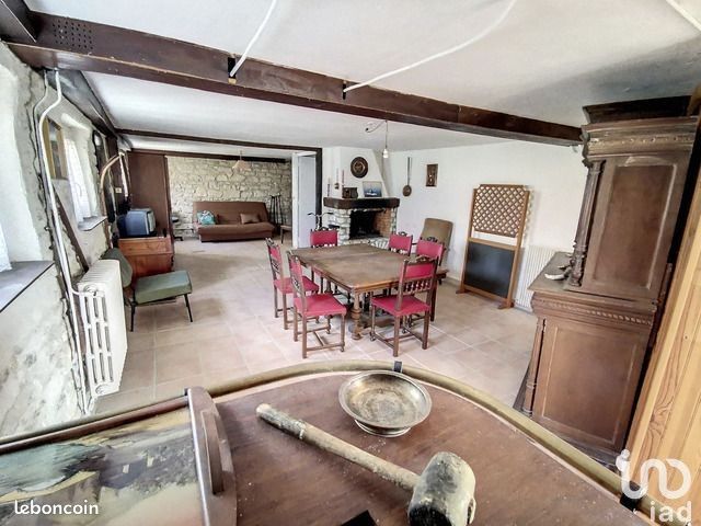 Maison 10 pièces 257 m² - Saint-Germain-de-Montbron 16380 (image principale 8)